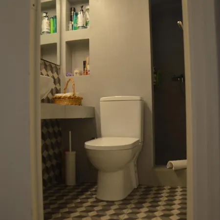 Sweet Apartamento Atenas