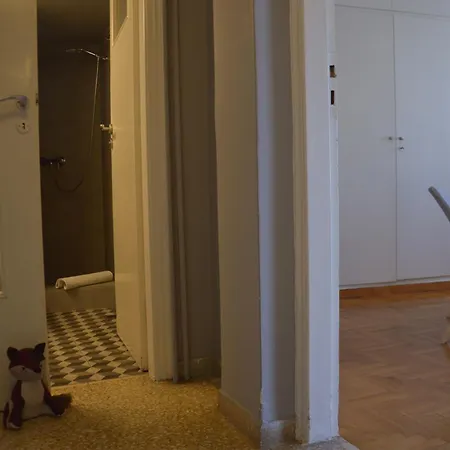 Apartamento Sweet Atenas