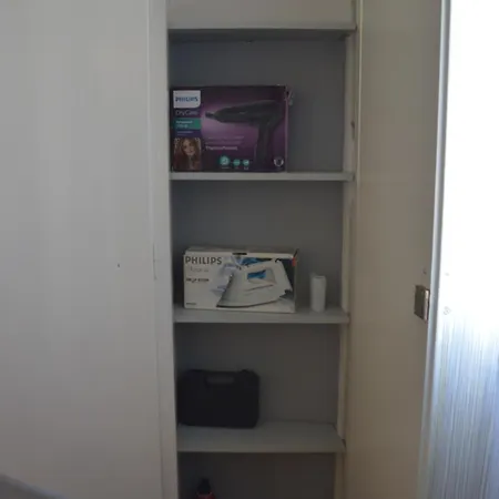 Sweet Apartment *