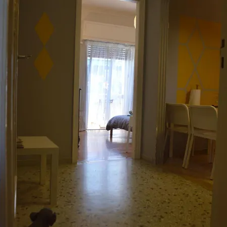 Sweet Apartment *