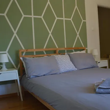 Sweet Apartamento Atenas