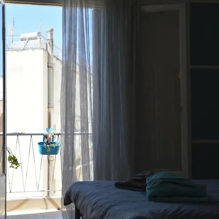 Sweet Apartamento