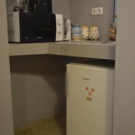 Sweet Apartamento Atenas