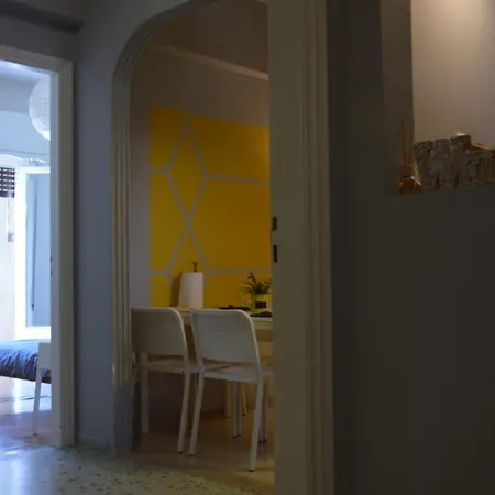 Apartment Sweet