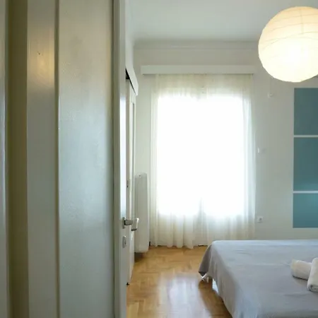 Sweet Apartment