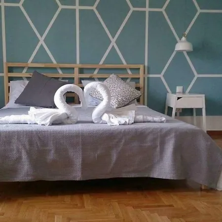 Sweet Apartamento Atenas