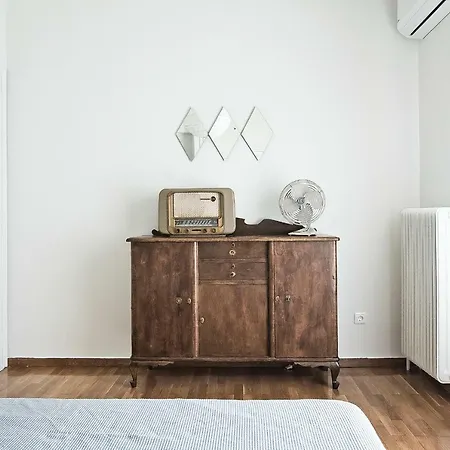 Apartamento Sweet Atenas